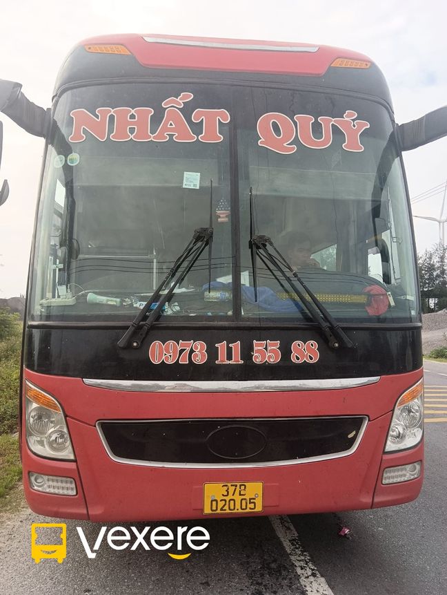Hình ảnh Nhất Quý
