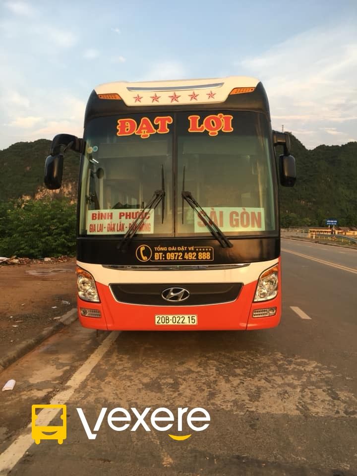 Hình ảnh Đạt Lợi