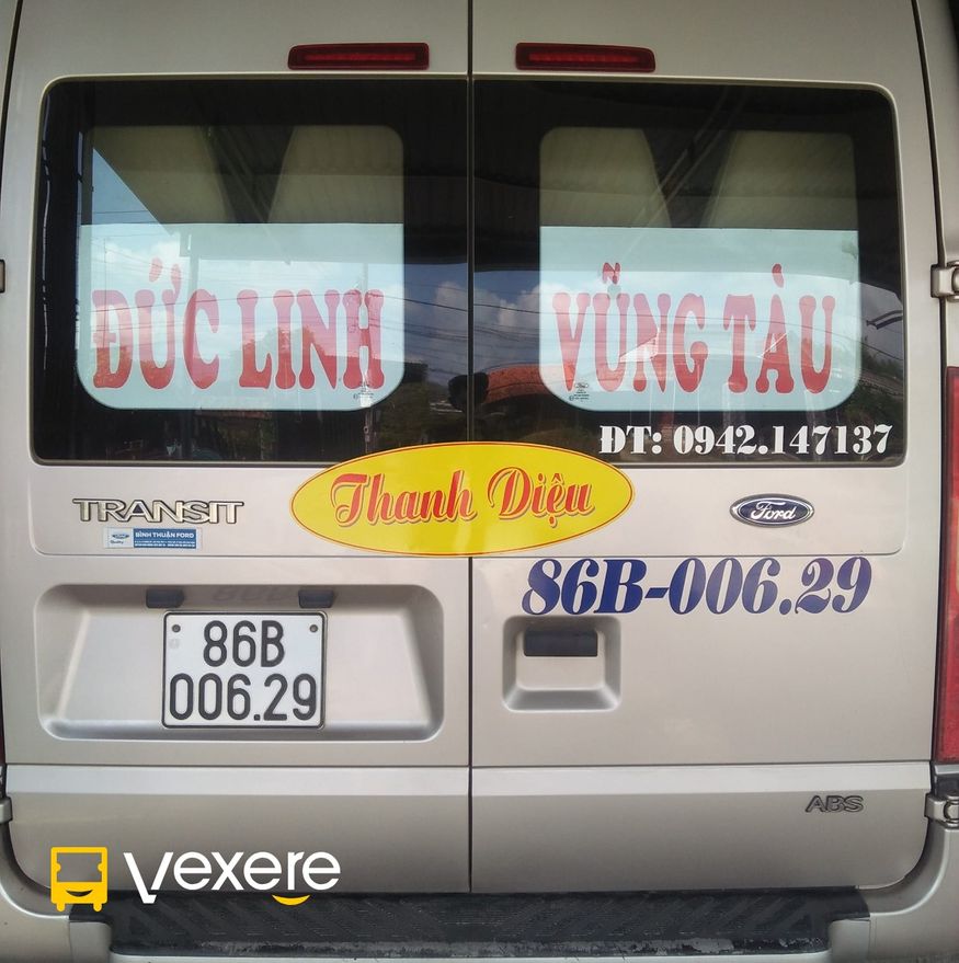 Hình ảnh Thanh Diệu