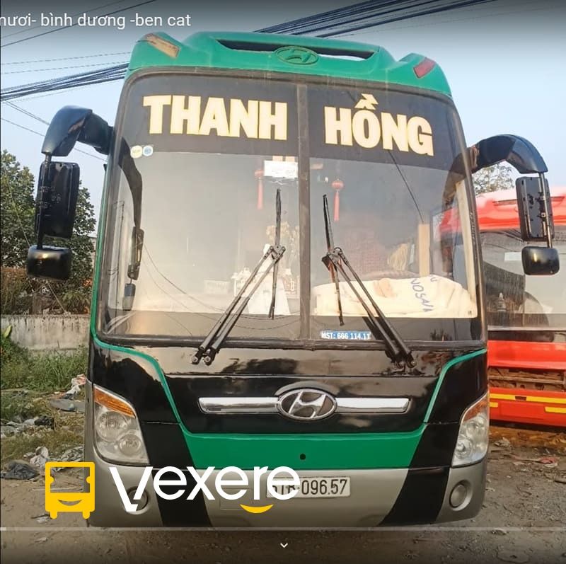 Hình ảnh Thanh Hồng