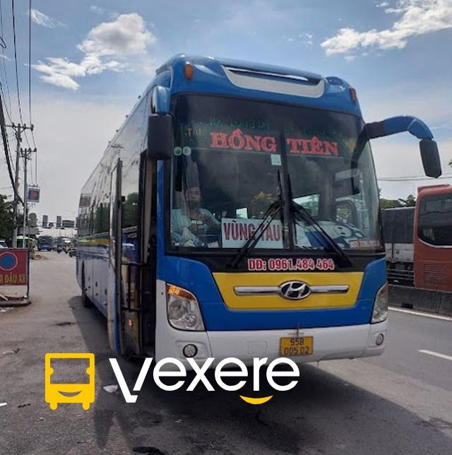 Hình ảnh Hồng Tiên