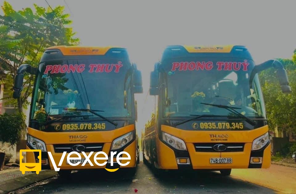 Hình ảnh Xe Phòng Thủy