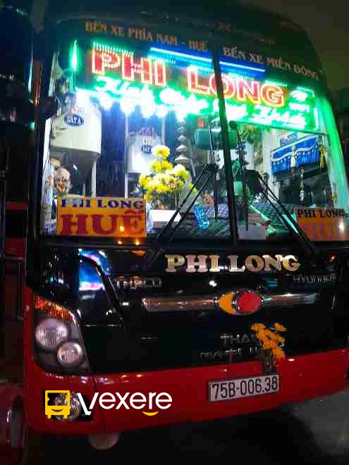 Hình ảnh Phi Long (Bảo Trân)