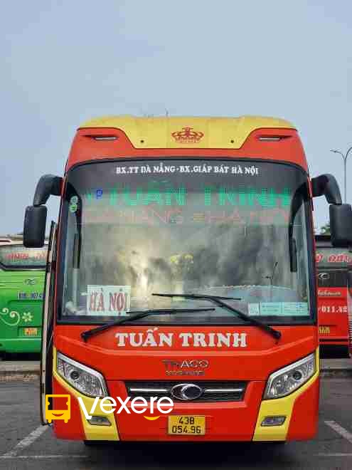 Hình ảnh Nhà xe Tuấn Trinh