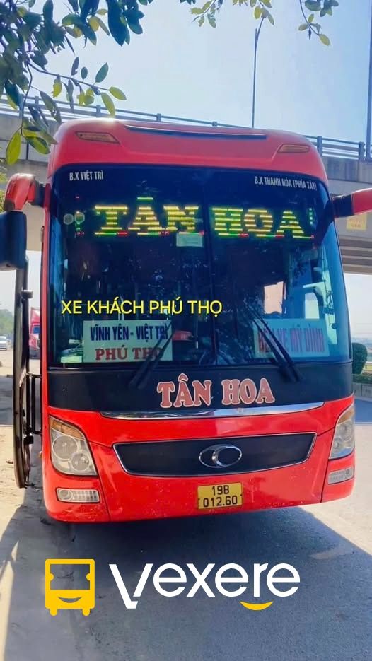 Hình ảnh Tân Hoa