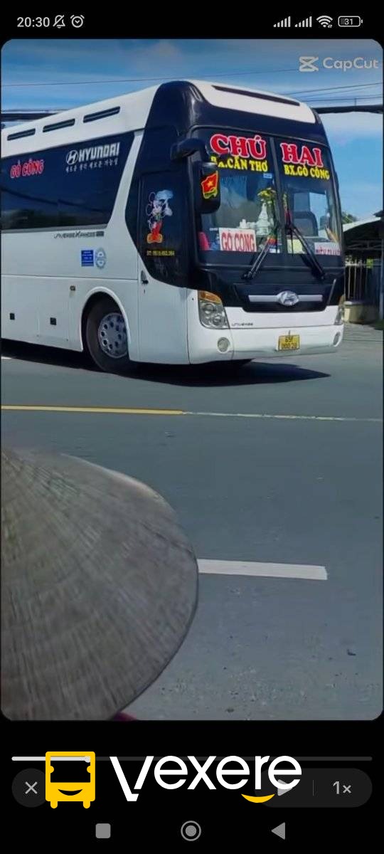 Hình ảnh Chú Hai