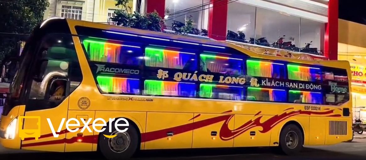 Hình ảnh Quách Long