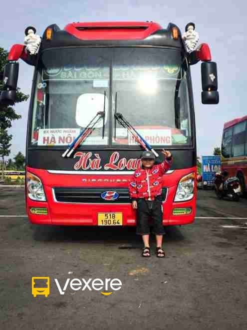 Hình ảnh HTX Vận tải C2