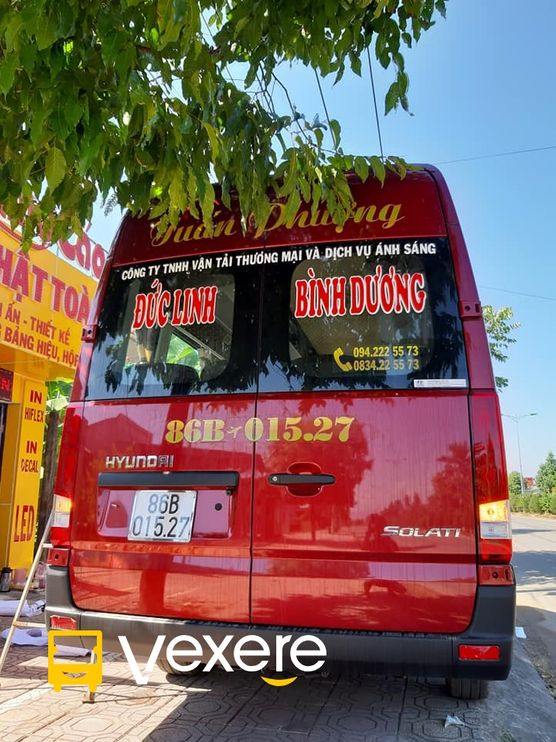 Hình ảnh Tuấn Phượng (Bình Thuận)