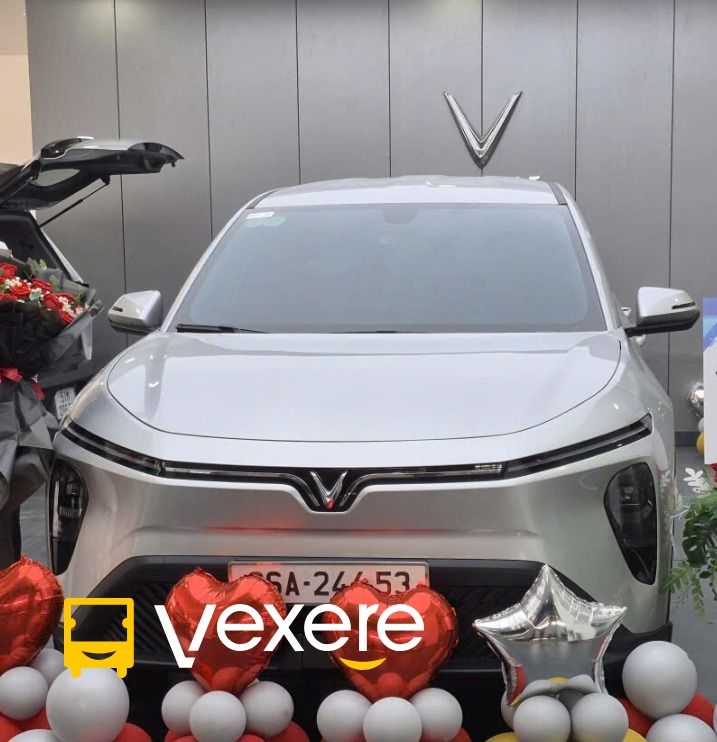 Hình ảnh Nhà xe Thái Trường Thịnh trên tuyến Hồ Chí Minh đi Bình Thuận