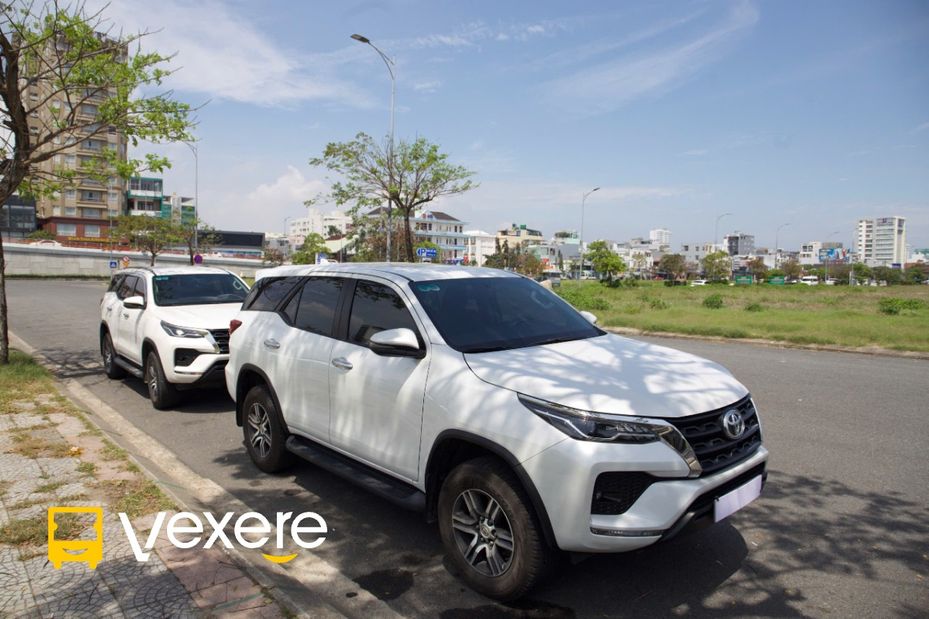 Hình ảnh Nhà xe Minh Nguyên trên tuyến Đà Nẵng đi Quảng Ngãi