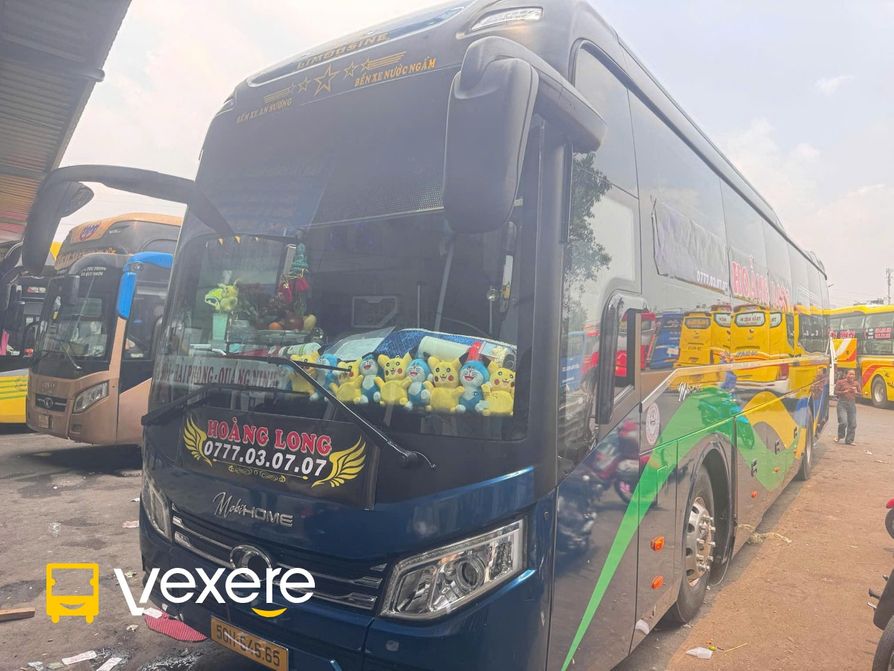 Hình ảnh Hoàng Long Limousine