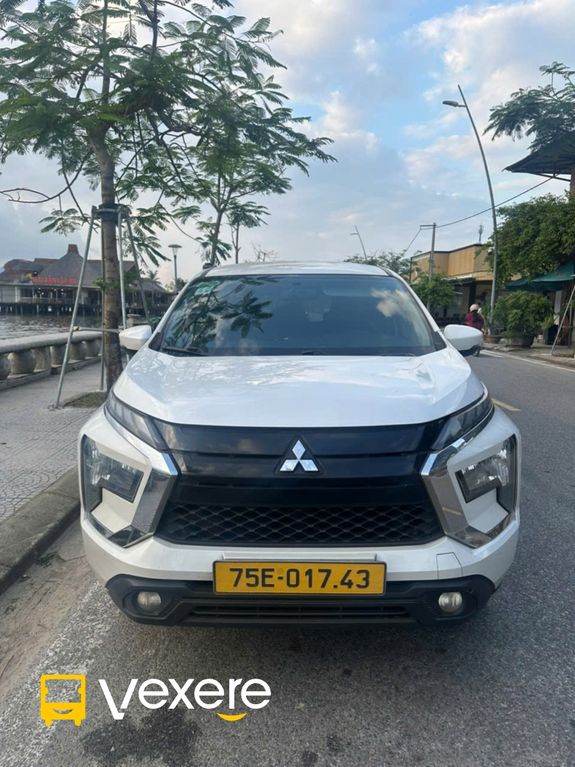 Hình ảnh Nhà xe Pháp Car Travel trên tuyến Đà Nẵng đi Thừa Thiên Huế