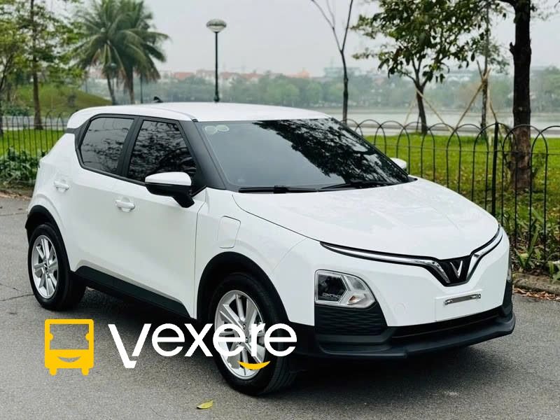 Hình ảnh Nhà xe Gogreen trên tuyến Quảng Ninh đi Hải Phòng