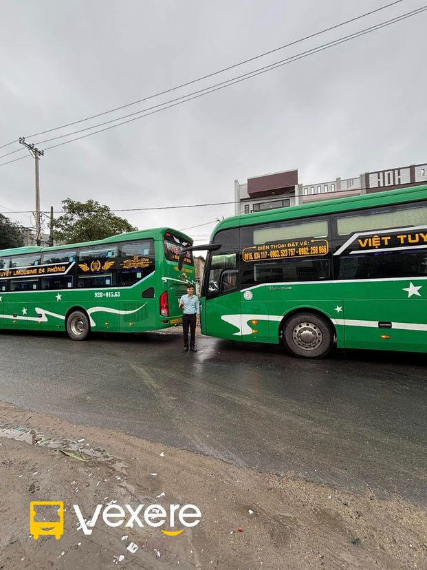 Hình ảnh Việt Tuyết