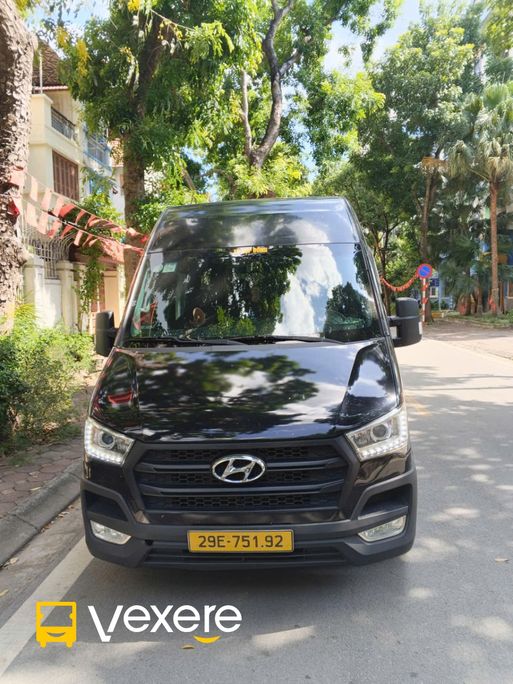 Hình ảnh Tuấn Anh Travel