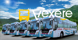 Hình ảnh Nhà xe Huỳnh Gia trên tuyến Nha Trang đi Hồ Chí Minh