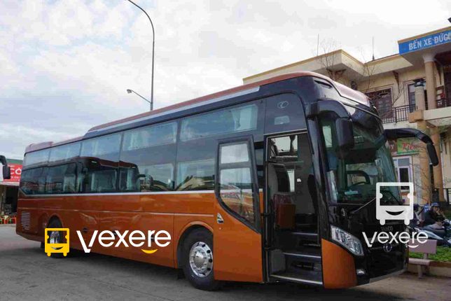 Hình ảnh Nhà xe Công Ty TNHH Vận Tải & Du Lịch Thuận Tiến Gia Lai trên tuyến Đà Nẵng đi Gia Lai