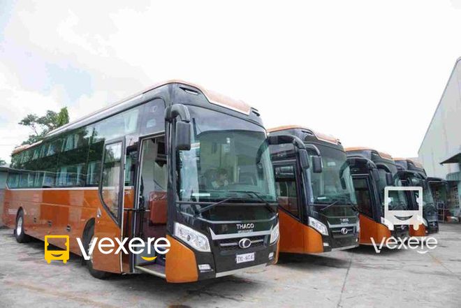 Hình ảnh Công Ty TNHH Vận Tải & Du Lịch Thuận Tiến Gia Lai
