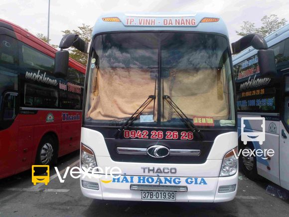 Hình ảnh Hải Hoàng Gia
