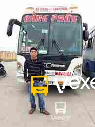 Hình ảnh Nhà xe Bằng Phấn