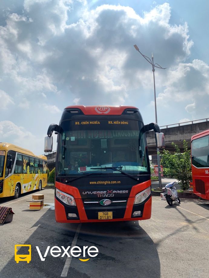 Hình ảnh Công Ty Trách Nhiệm Hữu Hạn Chín Nghĩa