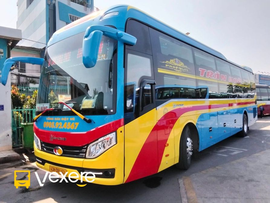 Hình ảnh Trần Hòa