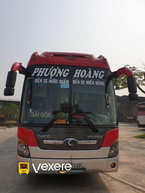 Hình ảnh Công Ty Cổ Phần Tập Đoàn Vận Tải Phượng Hoàng
