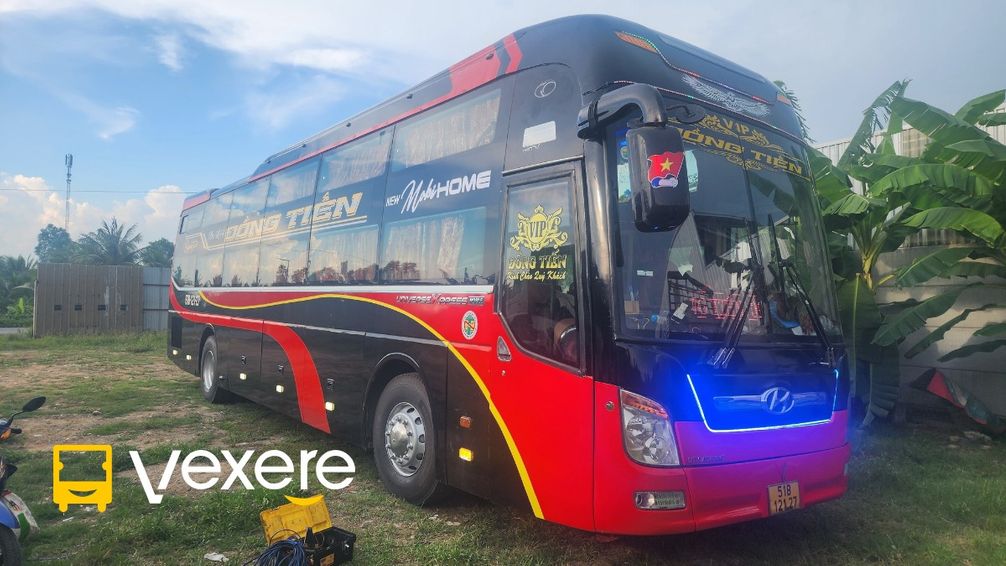 Hình ảnh Bến Xe Kon Tum