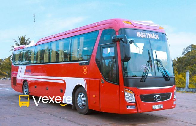 Hình ảnh Đại Ngân