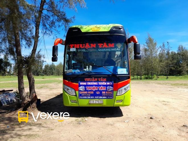 Hình ảnh Thuận Tâm