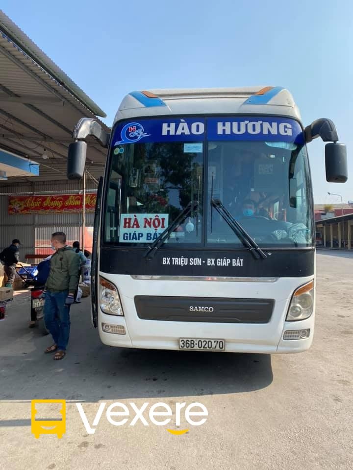 Hình ảnh Hào Hương