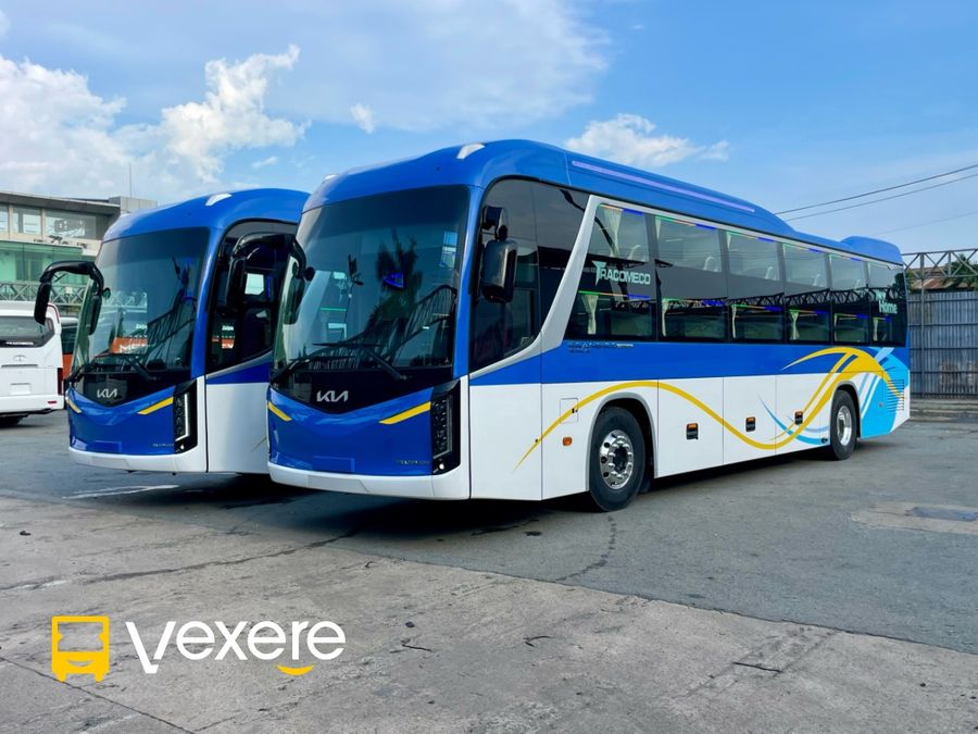 Hình ảnh Nhà xe Doanh Nghiệp Tư Nhân Hảo trên tuyến Hồ Chí Minh đi Bạc Liêu