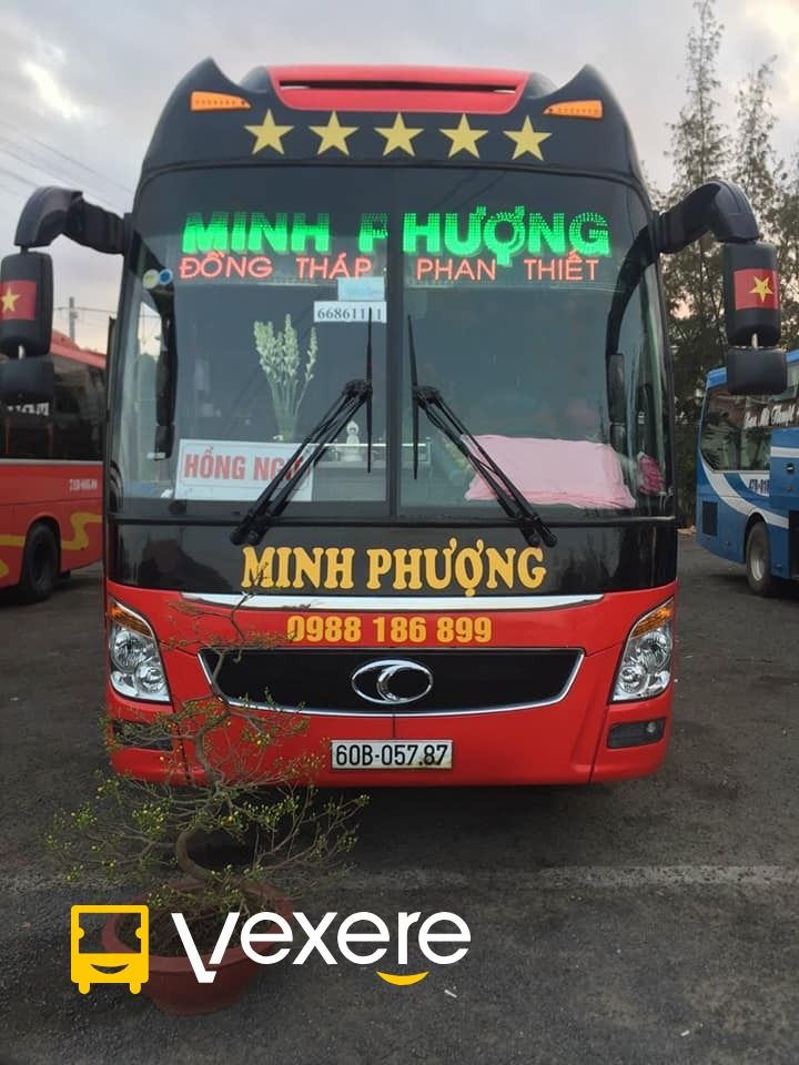 Hình ảnh Minh Phượng (Đồng Tháp)