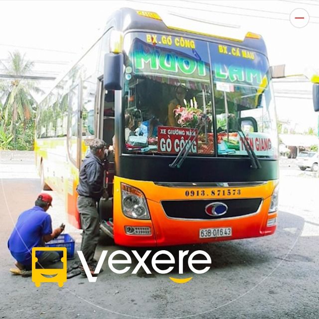 Hình ảnh Mười Lâm