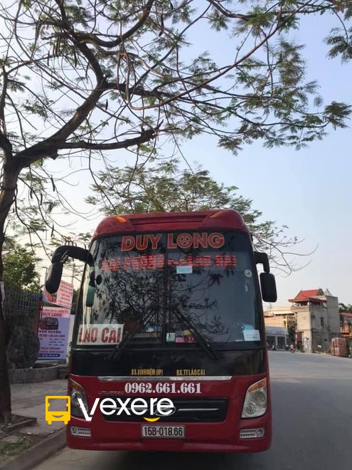 Hình ảnh Duy Long