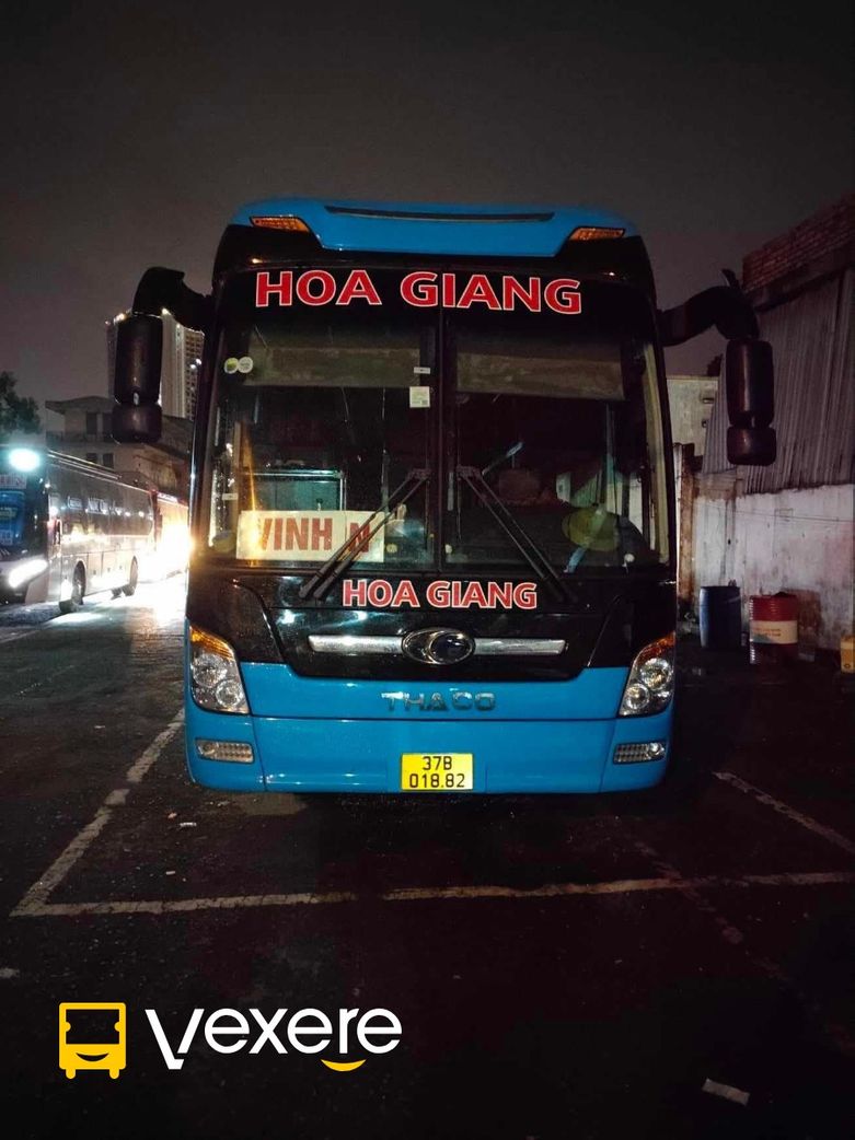 Hình ảnh Hoa Giang (Bình Dương)