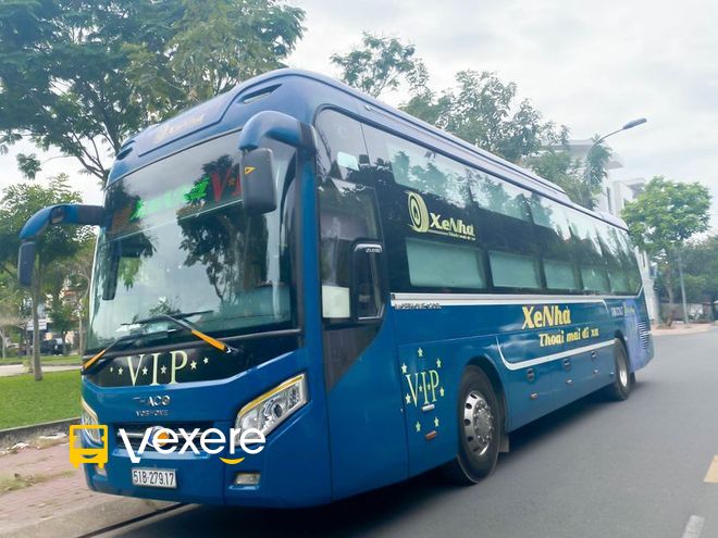 Hình ảnh Xe Nhà