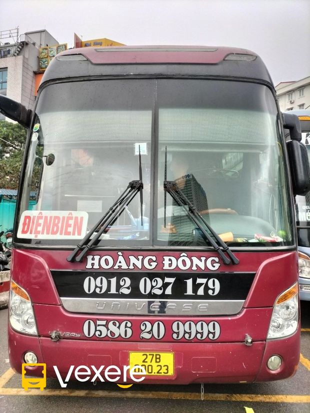 Hình ảnh Hoàng Đông